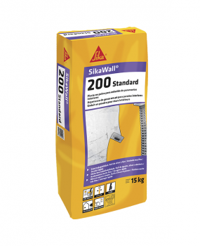 SikaCeram 242 Rapid Adhesivo cementoso de fraguado rápido.